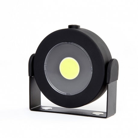 3W ROUND MINI WORK LIGHT