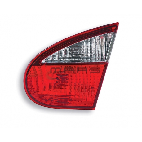 DAEWOO LANOS STOP LAMBA DUYSUZ (DIŞ ÜNİTE) 1998-2000