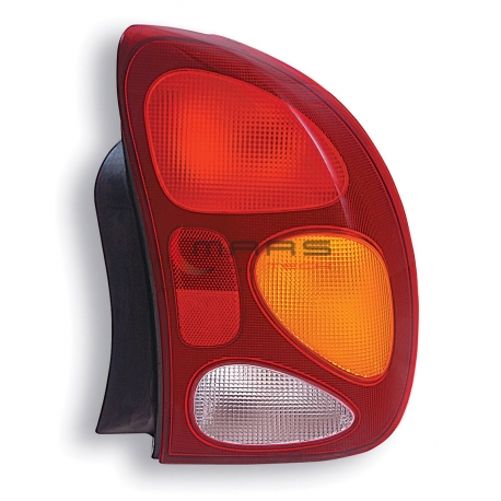 DAEWOO LANOS STOP LAMBA DUYSUZ (DIŞ ÜNİTE) 1998-2000