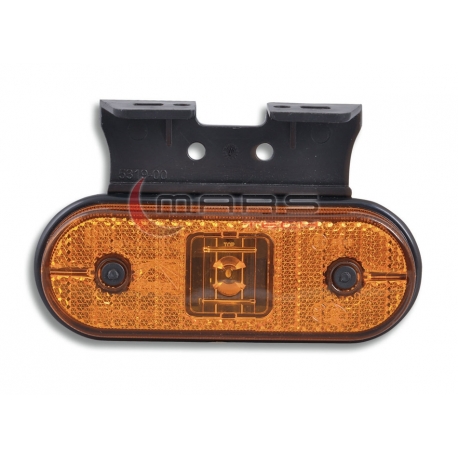 UNIVERSAL - PROSTAR - PSS 1 LED YAN İŞARET LAMBA