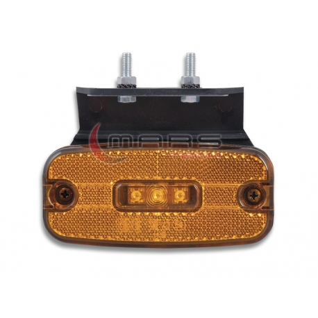 UNIVERSAL - PROSTAR PSS 2 LED YAN İŞARET LAMBA