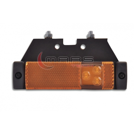 UNIVERSAL - PROSTAR PSS 3 LED YAN İŞARET LAMBA