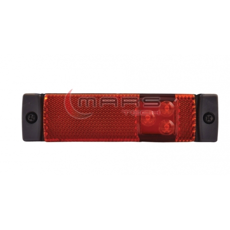 UNIVERSAL - PROSTAR PSS 3 LED ARKA İŞARET LAMBA