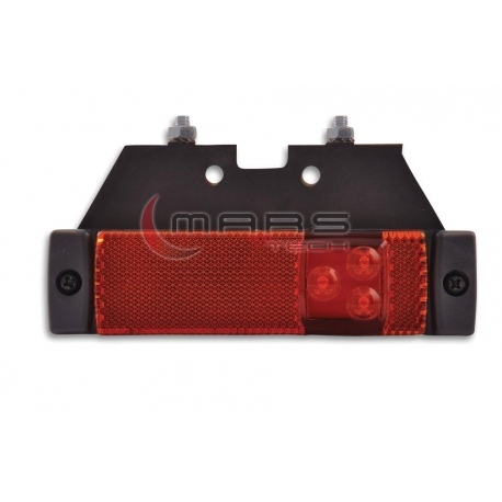 UNIVERSAL - PROSTAR PSS 3 LED YAN İŞARET LAMBA