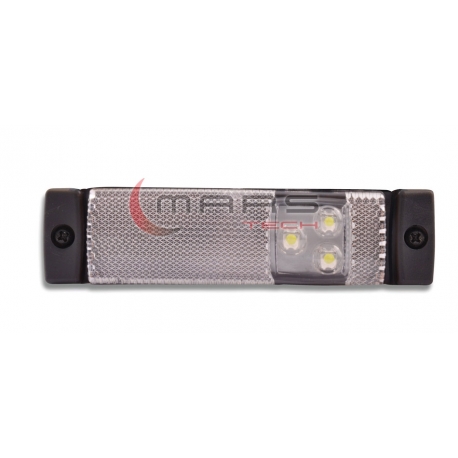 UNIVERSAL - PROSTAR PSS 3 LED ÖN İŞARET LAMBA