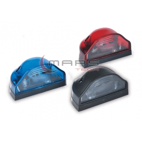 UNIVERSAL - PROSTAR PSL 1 LEDLİ PLAKALIK LAMBA