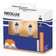 N499EL1 NEOLUX H7 %130 EXTRA LIGHT 