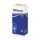 N501 NEOLUX 12V W5W BÜYÜK DİPSİZ