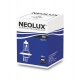 N475 NEOLUX 24V H4 75-70 W P43t