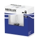 NX2S NEOLUX D2S XENON 85V 35W