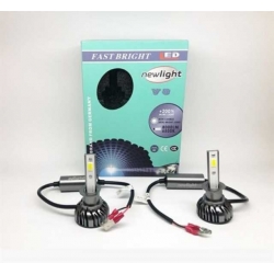 H1 LED XENON KİT NEWLIGHT V8