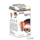 12V PY21W 93 TEK DUY YAKIN TIRNAK AMBER BAU15s