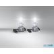 LEDriving HL BRIGHT H7/H18 LED FAR KiTi