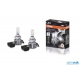 OSRAM LEDriving HL BRIGHT HB4/HIR2 LED FAR KiTi