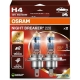 H4 NIGHT BREAKER 220 %220 FAZLA IŞIK